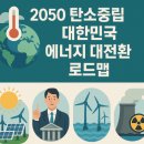 한국자라양식장 태양광발전소 | "석유 대신 태양·바람·원전… 미래 에너지 지도 바뀐다"