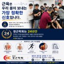 통증은 왜 반복될까? 근막(Fascia)의 역할과 근막이완치료의 원리. 이미지