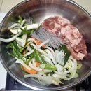대구 수성구 욱수골 굴다리 식육식당 본점‼️월드컵경기장 근처 돼지찌개 맛집 포장 후기 2