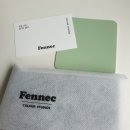 카비(CAVI) | FENNEC CAVI MINI POCKET (BLACK) / 페넥 지갑 캐비 미니포켓 블랙 후기 & 카드지갑 추천