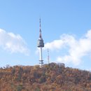 남산공원길1 이미지