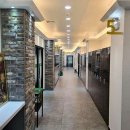 파크골프스크린연습장 이미지