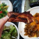 우뚝참숯갈비 이미지