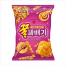 꿀꽈배기