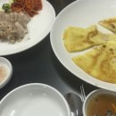청간 막국수