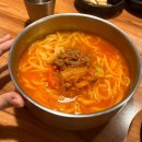 안양엔터식스맛집,엔터식스맛집추천 든든한 칼국수 한끼![명동칼국수 엔터식스안양역점]