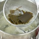 후루룩바지락칼국수 이미지