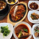 일월쌈밥 | 홍천맛집 일월쌈밥 쌈밥정식 후기, 정갈한 한식 한 상