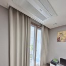 데시앙 세탁 | 양산 사송 더샵데시앙 아파트 맞춤 시공! 공간별 커튼·블라인드 선택 팁 대방출