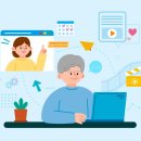 장성군노인복지관 이미지