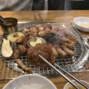 흑돈회관 | [김포 비추천 맛집] 놀이방 있는 고깃집 김포 구래동 "흑돈회관" 찐 솔직후기
