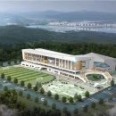 용이중학교 이미지