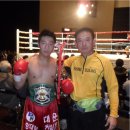 동양 킥복싱&복싱 이미지