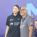 삼산월드체육관 보조경기장 이미지