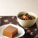 도토리묵 (+따끈한 도토리묵국수) 이미지