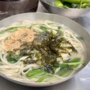 수기국수