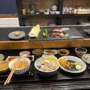 마라도 일식당 이미지