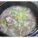 따뜻한송추영주국밥 | 백반기행 영주 소머리국밥 맛집 위치