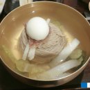 본죽 수성구청점 | &lt;범어동맛집&gt; 수성구청 인근 곰탕맛집인데 평양냉면도 잘 하는 냉면맛집 &#39;고운곰탕&#39;