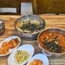 죽이야기 속초교동점 | 속초교동맛집 추천 속초칼국수맛집 그린칼국수 해장에 좋은 명태장칼국수 홍합칼국수