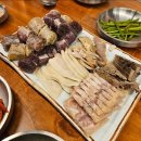 강창구찹쌀진순대용인