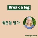 온라인)생활영어회화 중급 이미지