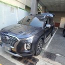 뉴성주카 | 인산철배터리 주행충전기 인버터 부산양산울산김해창원함안 팰리세이드 설치 후기입니다.