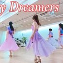 외연라인댄스 이미지
