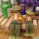 왕우렁쌈밥 이미지