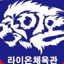 라이온 체육관 이미지