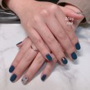 오늘은 네일 이미지