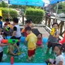 장백유치원 이미지