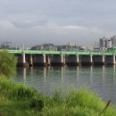 구 용산 수위관측소 이미지