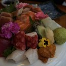 압구정이자카야 천공 | 사시미 게살크림고로케 기린생맥주 강남술집 데이트