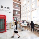 구산동 도서관마을 이미지