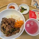 본죽&비빔밥 cafe - 서초구 | 건강검진, 내시경 후 식사 추천 - 본죽&비빔밥cafe 방문 후기, 시즌 한정 열무돈불백비빔밥