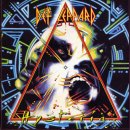 [LP] Def Leppard - Hysteria 중고LP 판매합니다. 이미지
