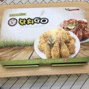 닭치GO | 치킨야식으로 닭치GO 두마리세트 먹방후기