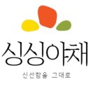 싱싱야채