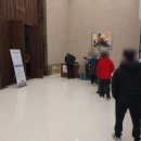 가목경로당 | 서천지역주택조합 사업설명회 다녀왔어요
