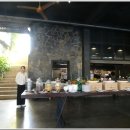 시종시장 | 인도차이나 11박 12일 10일차 (방비엥 2)