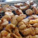 안지랑마당 이미지