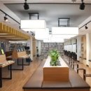 대구광역시립 동부도서관 이미지