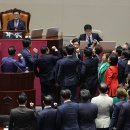 250503 &#34;한 달만 기다려라&#34; &#34;쿠데타&#34;… 민주당, 복수예고? 이미지