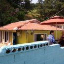 바닷가 작은 집 이미지