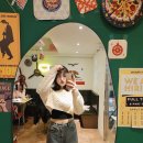 팀 팻보이 | [압구정로데오 피자 맛집]우피후피 포장해온 후기! 메뉴 주차 정보