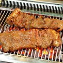 용쥐숯불갈비 이미지