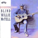 Broke Down Engine Blues - Blind Willie Mctell - 이미지