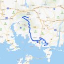 토월성원아파트(상남도서관방면) 이미지