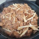 남일닭갈비 이미지